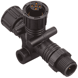Garmin NMEA2000 Cables & Accessories