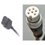 Raymarine SeaTalk1 Adaptor Cable 3 Pin - 400mm - A06047