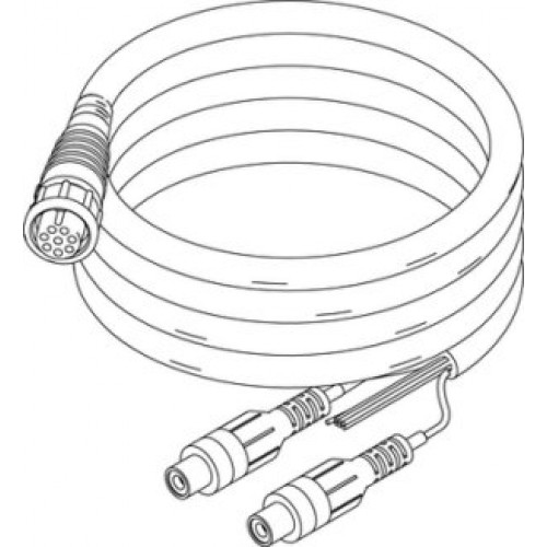 Navico NMEA0183/Video Interfacing Cable - 000-00129-001