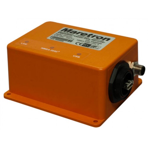Maretron Vessel Data Recorder - VDR100-01 Maretron Vessel Data Recorder - VDR100-01