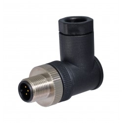 Actisense NMEA2000 Right Angle Connector Male - A2K-FFC-RM