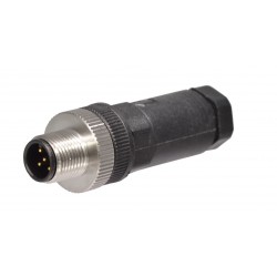 Actisense NMEA2000 Connector Male - A2K-FFC-SM