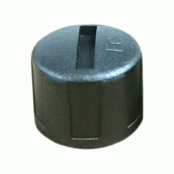 Actisense NMEA2000 Connector Blanking Cap Male - A2K-SCREWCAP-M