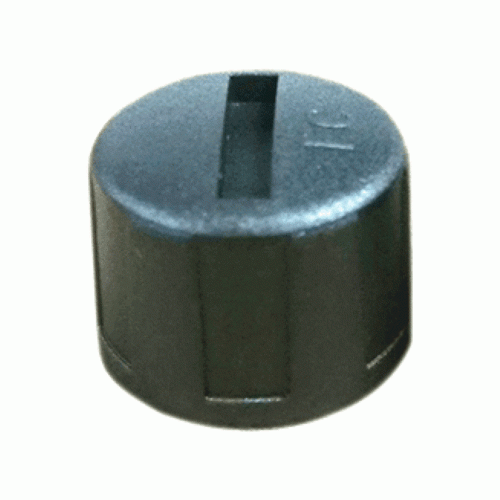 Actisense NMEA2000 Connector Blanking Cap Male - A2K-SCREWCAP-M
