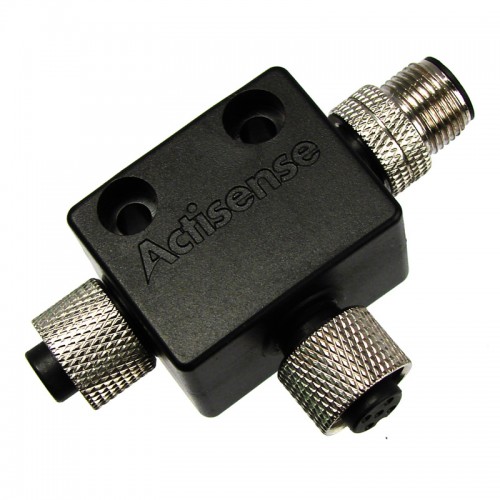 Actisense NMEA2000 Micro T-Piece - A2K-T-MFF
