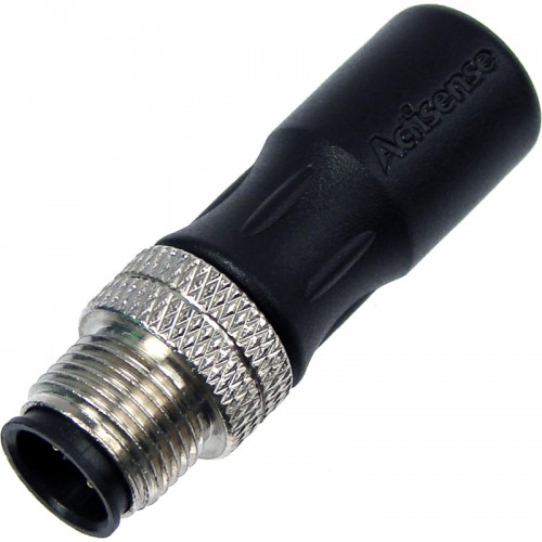 Actisense NMEA2000 Terminator - Male - A2K-TER-M