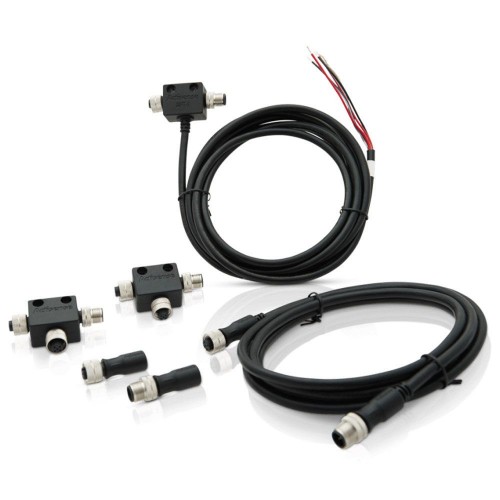 Actisense Micro Starter Kit with 6m Cable - A2K-KIT-2