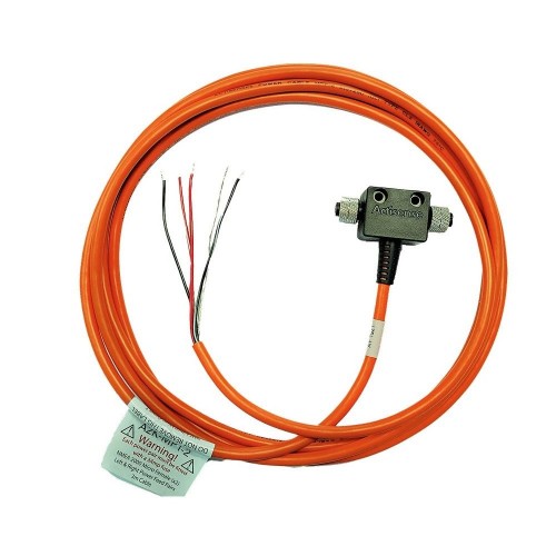 Actisense NMEA2000 Micro Power T-Piece - A2K-MPT-2