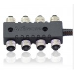 Actisense NMEA2000 8 Way Self Contained Boat Network - A2K-SBN-2