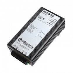 Alfatronix DD Series 12vdc to 24vdc non-isolted 7a Converter - DD12-24-168