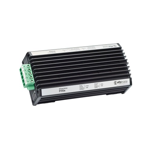 Alfatronix PowerVerter 24v to 12v non-isolated 50A Converter - PV50s Alfatronix PowerVerter 24v to 12v non-isolated 50A Converter - PV50s