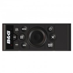 B&G ZC2 Remote Control Landscape - 000-12513-001