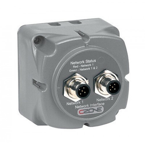 Navico C-Zone Network Interface - 000-10828-001 Navico C-Zone Network Interface - 000-10828-001