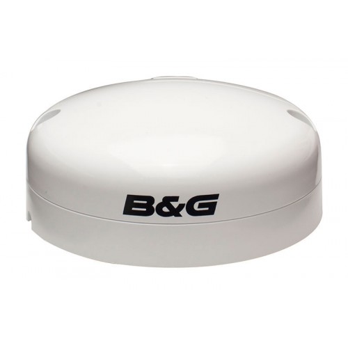 B&G ZG100 GPS Antenna with Rate Compass - 000-11048-002 B&G ZG100 GPS Antenna with Rate Compass - 000-11048-002