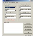 BEP TS1 Programming Device BEP TS1 Programming Device