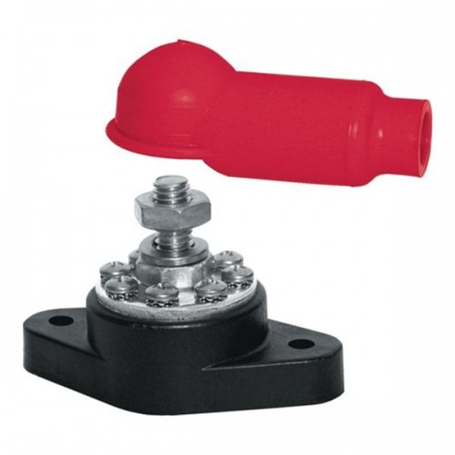 Blue Sea Power Post Plus 1/4" Stud - 22101 Blue Sea Power Post Plus 1/4" Stud - 22101