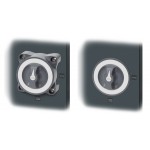 Blue Sea HD Battery Switch On/Off 600A AFD - 23001 Blue Sea HD Battery Switch On/Off 600A AFD - 23001