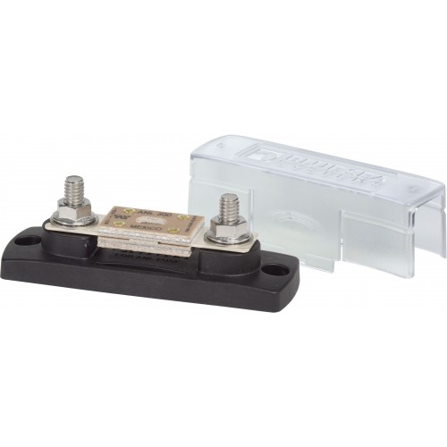 Blue Sea ANL Fuse Block with Insulating Cover - 35 to 300A - 25005