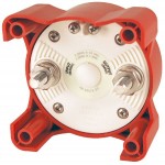 Blue Sea Battery Switch 9000e On/Off /AFD 350A - 29004