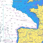 C-Map Discover Bay of Biscay - M-EW-Y207-MS