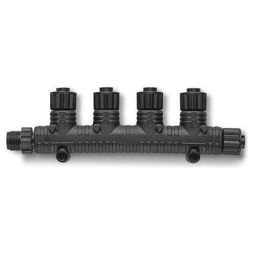 Garmin NMEA2000 Multi Port T-Connector - 0101107801 Garmin NMEA2000 Multi Port T-Connector - 0101107801