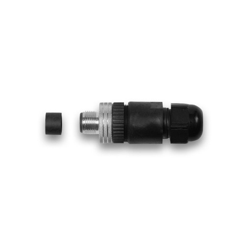 Garmin NMEA2000 Field-installable Connector - Male - 0101109400 Garmin NMEA2000 Field-installable Connector - Male - 0101109400