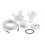 Garmin GA 38 Remote GPS Antenna - 0101201700 Garmin GA 38 Remote GPS Antenna - 0101201700