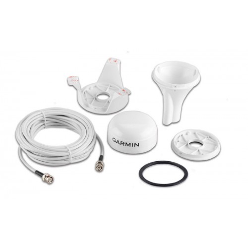 Garmin GA 38 Remote GPS Antenna - 0101201700 Garmin GA 38 Remote GPS Antenna - 0101201700