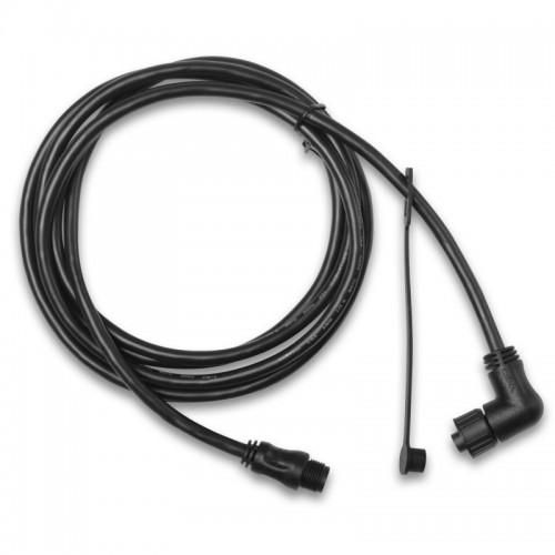 Garmin NMEA2000 Backbone/Drop Cable Right Angle 2m - 0101108900 Garmin NMEA2000 Backbone/Drop Cable Right Angle 2m - 0101108900