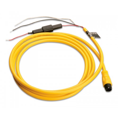 Garmin NMEA2000 Power Cable 2m - 0101107900 Garmin NMEA2000 Power Cable 2m - 0101107900