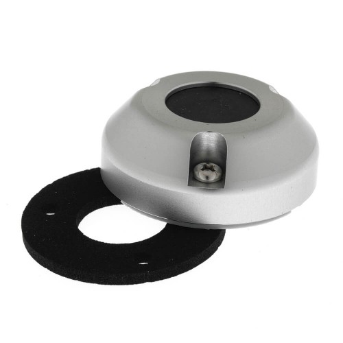 Index Marine Aluminium Waterproof Cable Gland - DG20A