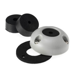 Index Marine Plastic DG Split Seal Series - DG21P