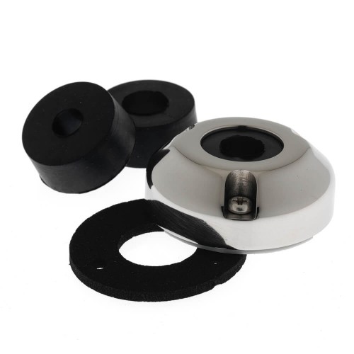 Index Marine Stainless Steel DG Split Seal Series - DG22S Index Marine Stainless Steel DG Split Seal Series - DG22S