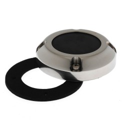 Index Marine Stainless Steel Waterproof Cable Gland - DG40S