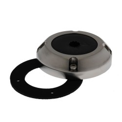Index Marine Aluminium DG Split Seal Series - DG45A