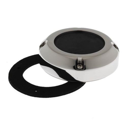 Index Marine Stainless Steel Waterproof Cable Gland - DG50S