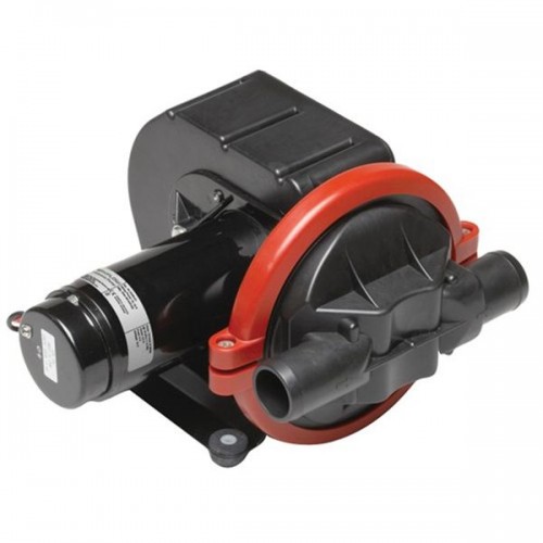Johnson Viking Power 32 Waste Water Pump 24v - 13373-04 Johnson Viking Power 32 Waste Water Pump 24v - 13373-04