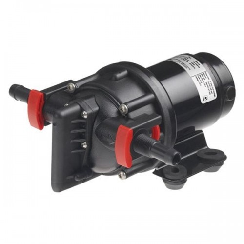 Johnson Aquajet Washdown Pump 12v 13LPM - 2.8bar/41psi - 13395-03
