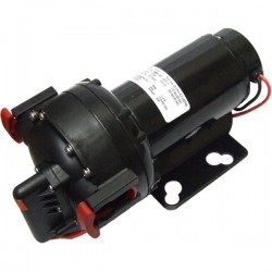 Johnson Aquajet Washdown Pump 12v 20LPM - 2.8bar/41psi - 13406-07