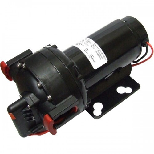 Johnson Aquajet Washdown Pump 12v 20LPM - 2.8bar/41psi - 13406-07