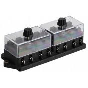 Fuse Holders & Fuses