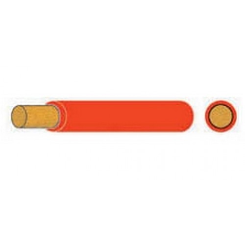 Battery Cable - 25mm² Per Meter