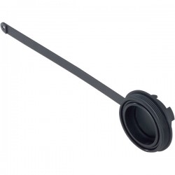 Buccaneer Waterproof Blanking Cap for Plugs