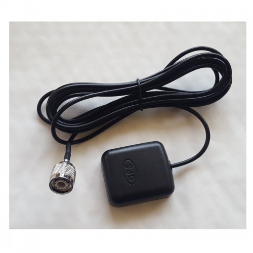 KME GPS Puck Antenna with TNC Connector