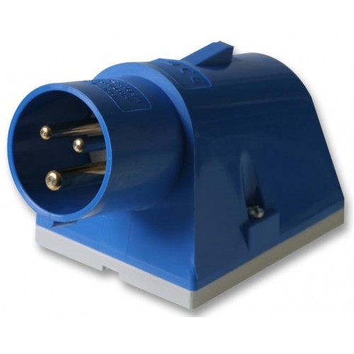 Shore Supply Surface Mount Inlet Shore Supply Surface Mount Inlet