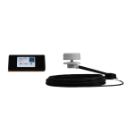 LCJ Ultrasonic Wind Transducer for Cruising Yachts with Universal Interface - CV7-STBG LCJ Ultrasonic Wind Transducer for Cruising Yachts with Universal Interface - CV7-STBG