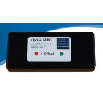 LCJ Ultrasonic Wind Transducer for Cruising Yachts with Universal Interface - CV7-STBG LCJ Ultrasonic Wind Transducer for Cruising Yachts with Universal Interface - CV7-STBG