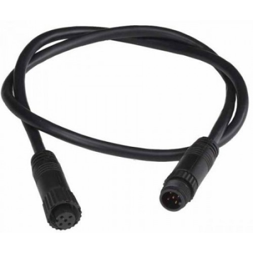 N2KEXT-2RD - 0.61 m (2-ft) NMEA2000 Cable - 000-0119-88