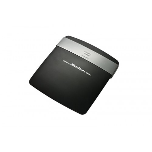 Maretron Linksys Wireless-N Router - E2500 Maretron Linksys Wireless-N Router - E2500