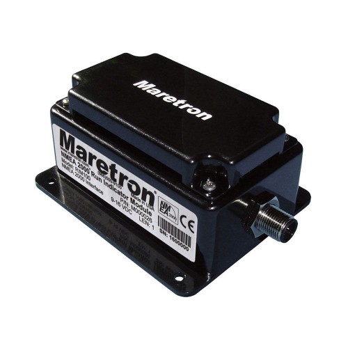 Maretron Run Indicator Module - RIM100-01 Maretron Run Indicator Module - RIM100-01